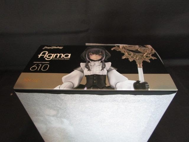 Amazon.co.jp: マックスファクトリー figma ヒト回帰 NH 02