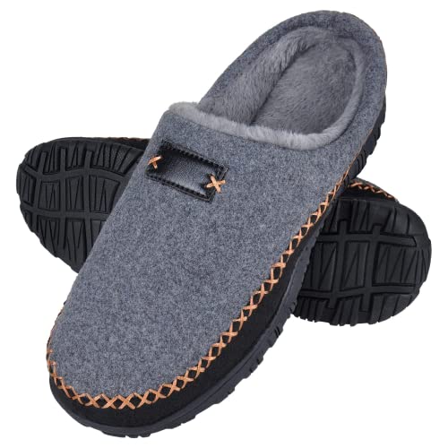 best mens slippers