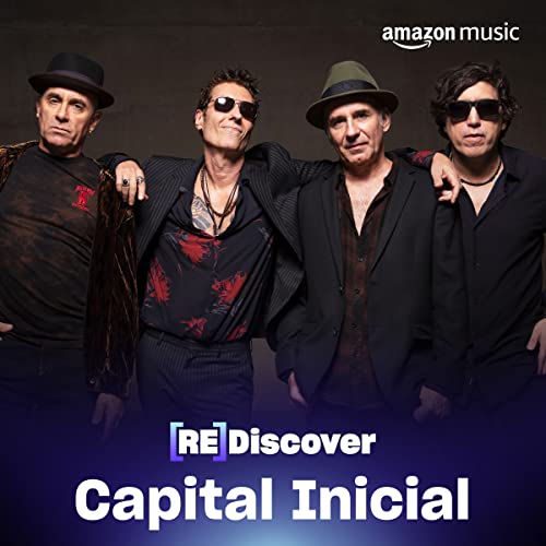 Zusammengestellt von: Amazon Music