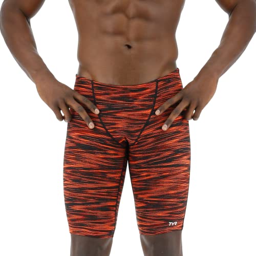 Image of TYR Durafast Elite Solid Jammer