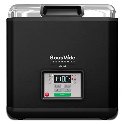 Preisvergleich Produktbild SousVide Supreme 9-Liter-Wasserofen