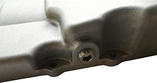 1 Set 302-3 Engine Oil Pan Ls Swap Engine Retrofit Oil Pan Fits For Lsx Ls1 Ls2 #TOP4