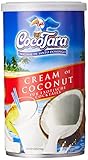 Coco Tara - Cream of Coconut Cream of Coconut - Kokosnusscreme, 330 ml