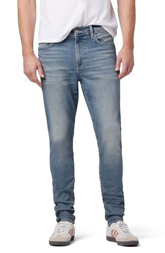 Jean skinny homme Hudson Zane flexible et résistant
