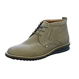 ECCO Men's Contoured Chukka Boot