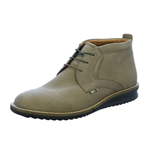 ECCO Men's Contoured Chukka Boot