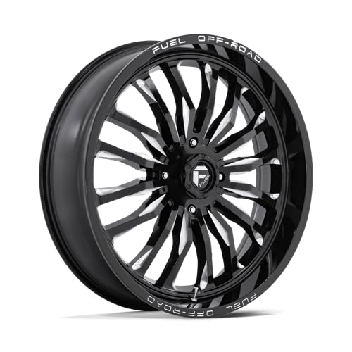ARC UTV 24X7 4X156 132 NBL +13 Custom Wheel 1 Wheel
