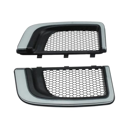 Clignotant Harley Touring Flhtkl 15-19 avec grilles inférieures de carénage et feu position - 5