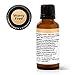 Plant Therapy Worry Free Essential Oil Blend 30 mL (1 oz) 100% Pure, Undiluted, Natural Aromatherapy, Therapeutic Grade