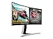 Samsung 34-Inch Curved Screen LED-Lit Monitor S34E790C