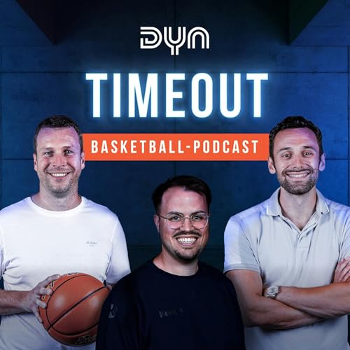 DYN Timeout #91 - Das ist die Zukunft &ndash; mit Jan Jagla