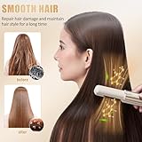 Zoom IMG-2 anluomafuy piastra capelli lisci e Zoom IMG-2 anluomafuy piastra capelli lisci e