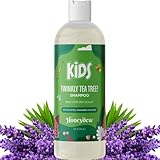 HONEYDEW Cleansing Kids Shampoo for Dry Scalp - Dry Flaky...