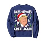 Most Wonderful Christmas Adult Co