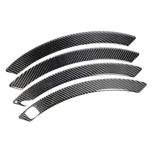 Garde boue voiture autocollant pour passage de roue Subaru Outback