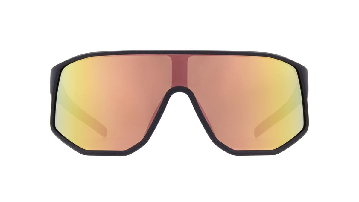 Spect Unisex Dash Sonnenbrille (1er Pack)