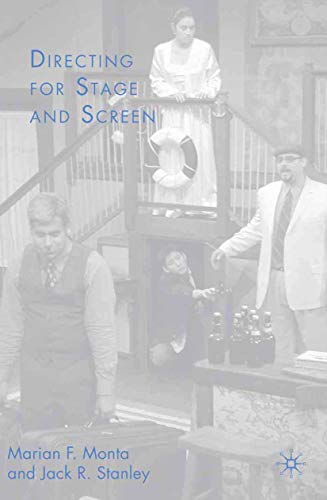Directing for Stage and Screen view 2