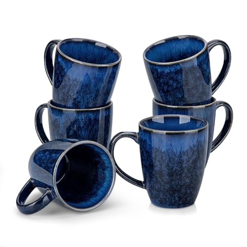 vancasso STARRY Ceramic Coffee Mug...