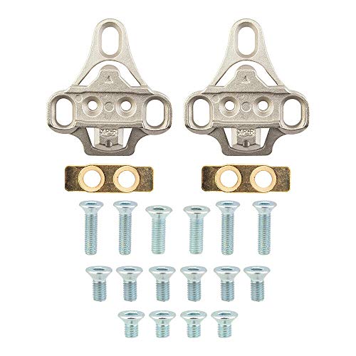 Sunlite 3-Bolt to SPD Cleat Adapter