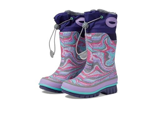 Western Chief Unisex-Child Winterprene Cold Weather Boot (Toddler/Little Big Kid) Snow