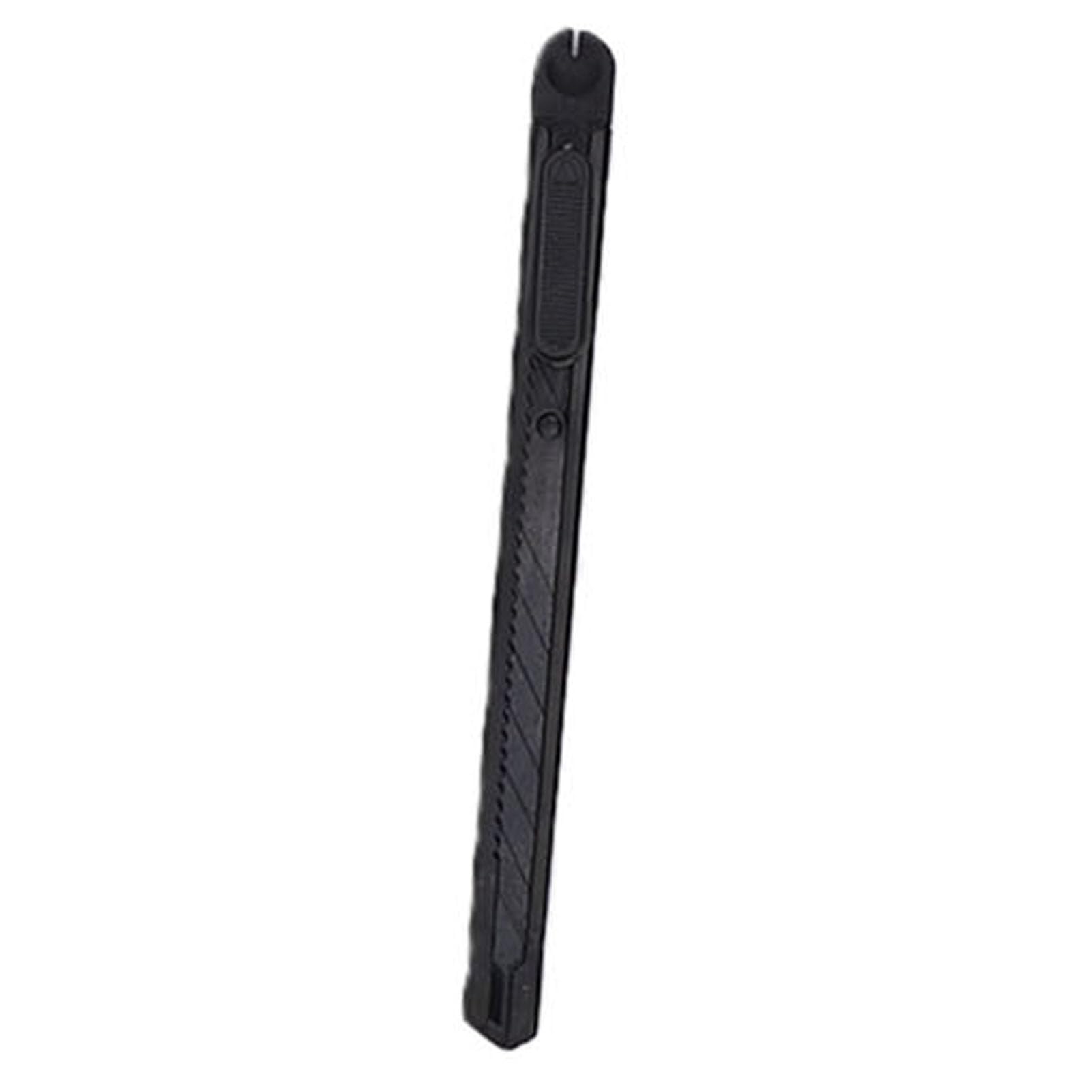 Headerbs Kit de Finition pour 3D, ABS et Acier au Carbone 25 Pièces