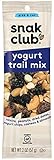 Snak Club Yogurt Trail Mix, 2 Ounce (Pack of 12)