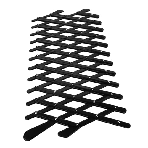 Abaodam Retractable Pet Barrier Fence for Car Windows Dog Car Window Guard Safety Mesh Fence for Dogs Versatile Pet Protection for Vehicles Home