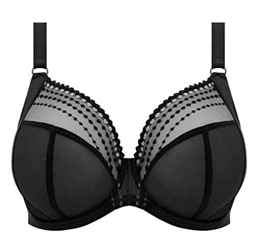 Image of Elomi Women's Matilda Underwire Plunge Bra