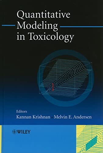 Quantitative Modeling in Toxicology view 2