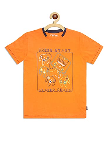 Image of Li'l Tomatoes Boys T-Shirt with a Surprise Gift
