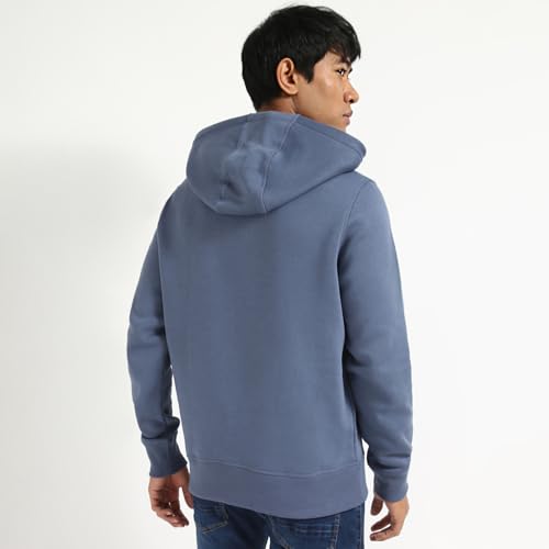 Image of Tommy Hilfiger Men Hooded Sweatshirt