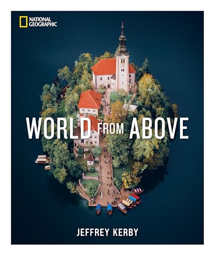 National Geographic World From Above