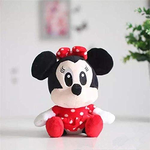 mickey mouse peluche pequeño