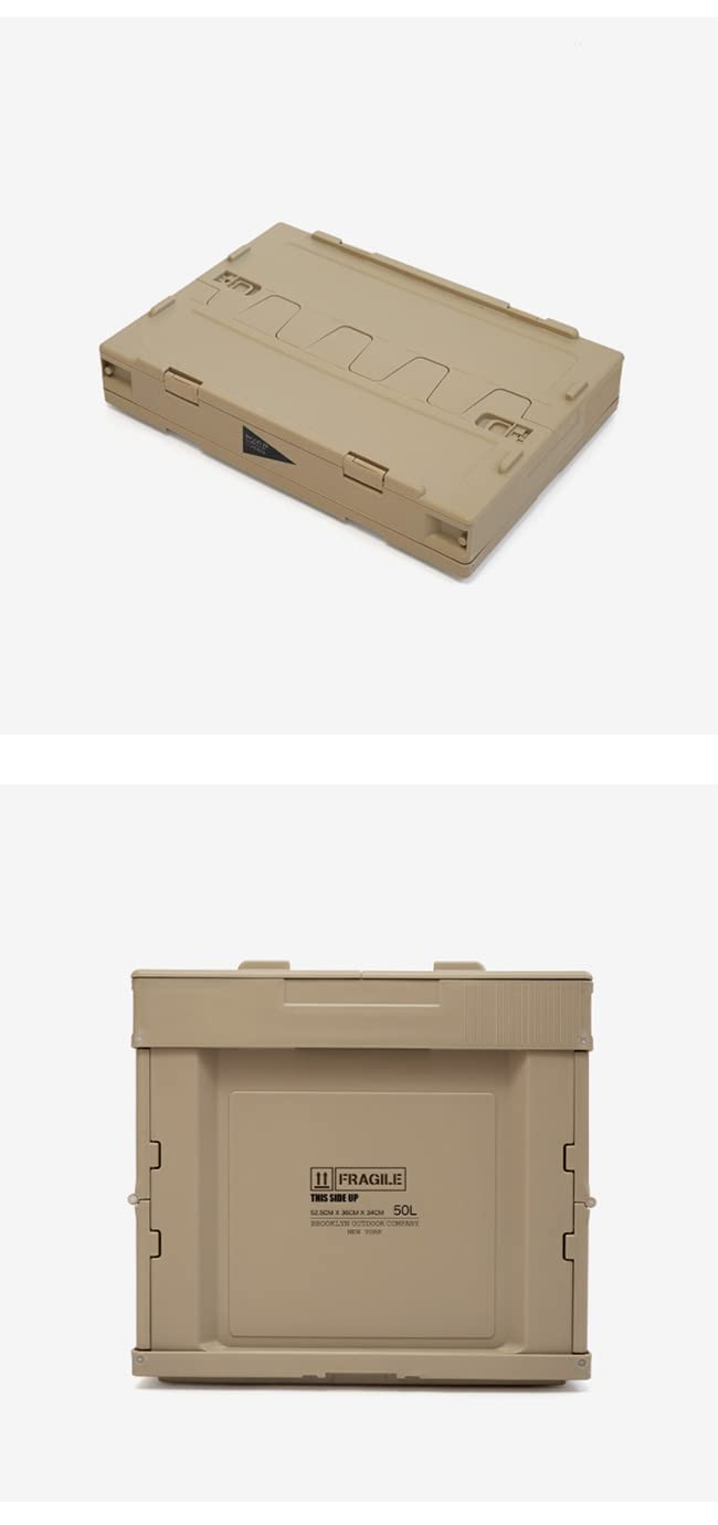 BROOKLYN OUTDOOR COMPANY 【価格見直し】BROOKLYN