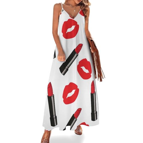 Robe longue pour femme ete fluide et respirante pour les grands voyages