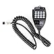UKW-Radiosender-Ki Alinco DR-138HE 144-146 MHz, 200 Kanäle, DMTF, 12 V + Blue Sticky Pad als Geschenk