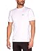 Under Armour Men's HeatGear® Sonic Fitted Short Sleeve