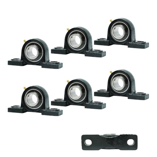 MAPLE ACE UCP202-10 Pillow Block Bearing 5/8