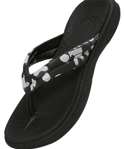 Image of Puma Women Royalcat Softride Cara Slipper