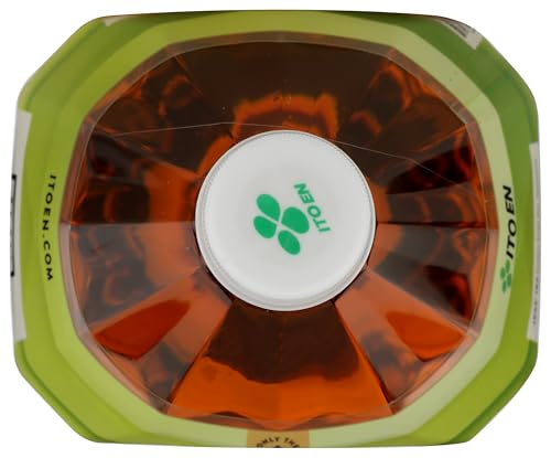 Image of Teas' Tea, Tea Pure Green Organic, 67.6 Fl Oz