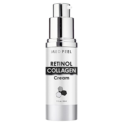 Medpeel Retinol Collagen Cream