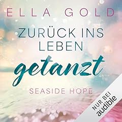 Zurück ins Leben getanzt Titelbild