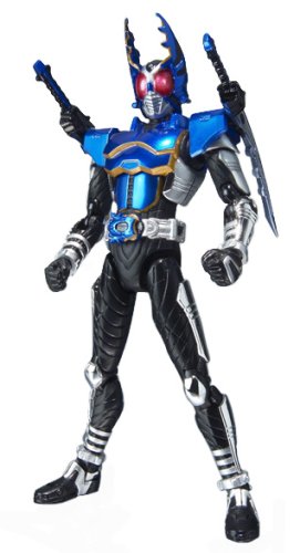 Kamen Rider Gatack - vue 5