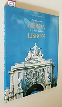 Paperback E fa´cil amar Lisboa Book