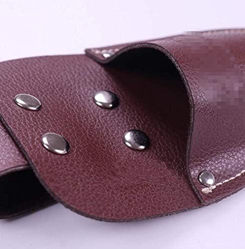 Garden Scissor/Pruner Sheath Gardening Pruning ShearsPU Leather Holster image 5