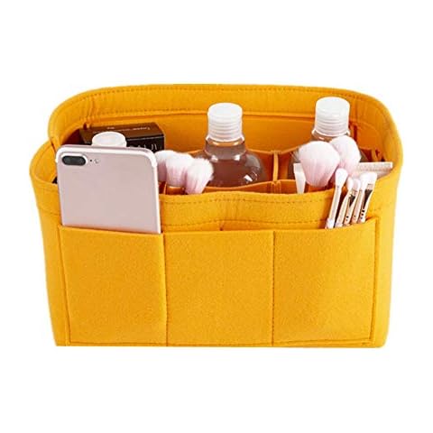 Organizador de Maquillaje DC CLOUD Cover