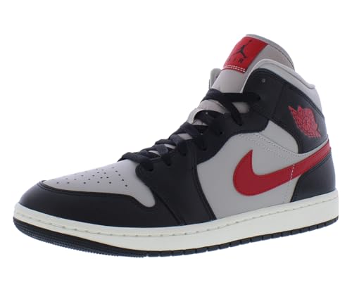 Image of Nike Women's Air Jordan 1 Mid Sneaker