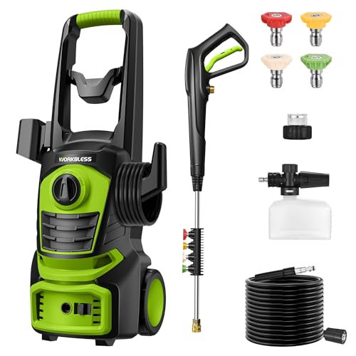Ultimate Review of the Bosch UniversalAquatak 135 Cleaning Kit: Power and Performance Unleashed!