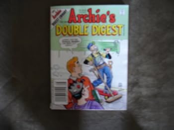 Comic Archie's Double Digest (Volume No. 166) Book