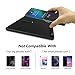 TAPTES Wireless Charger for Tesla Model 3 2017 2018 2019 2020 Accessories,Wireless Phone Charging Pad Car Interior Center Console Accessories for Any Enable Phone(Pre-June 2020)
